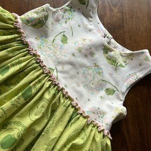 Sweethoney dress size 4